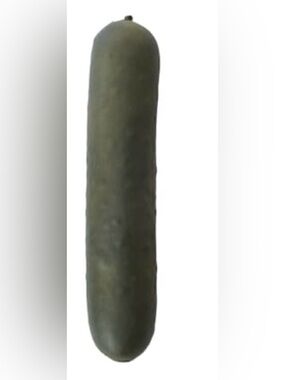 Smushmart Squishy Pickle NEW Jumbo Viral Stress Toy Kawaii Fidget